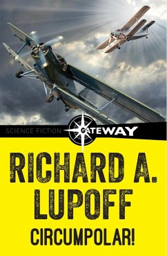 Circumpolar! (eBook, ePUB) - Lupoff, Richard A.