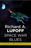 Space War Blues (eBook, ePUB)