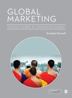 Cover Global Marketing (eBook, PDF)