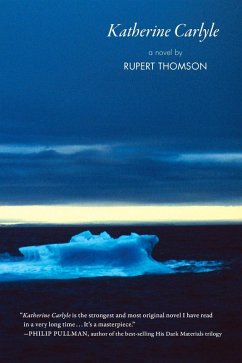Katherine Carlyle (eBook, ePUB) - Thomson, Rupert