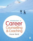 Introduction to Career Counselling & Coaching (eBook, PDF)