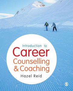 Cover Introduction to Career Counselling & Coaching (eBook, ePUB)