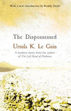 The Dispossessed (eBook, ePUB) - Le Guin, Ursula K.