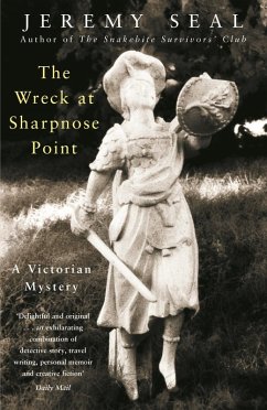 The Wreck at Sharpnose Point (eBook, ePUB) - Seal, Jeremy