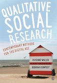 Qualitative Social Research (eBook, PDF)
