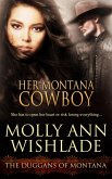 Her Montana Cowboy (eBook, ePUB)