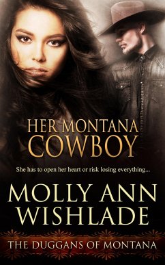 Cover Her Montana Cowboy (eBook, ePUB)