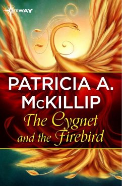 Cover The Cygnet and the Firebird (eBook, ePUB)