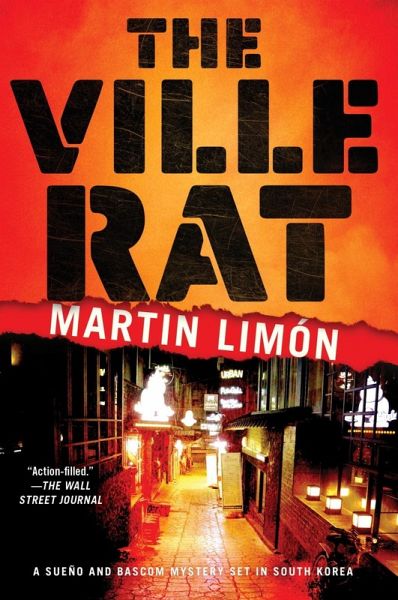 The Ville Rat (eBook, ePUB) The Ville Rat (eBook, ePUB)