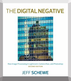 Digital Negative, The (eBook, ePUB) - Schewe, Jeff
