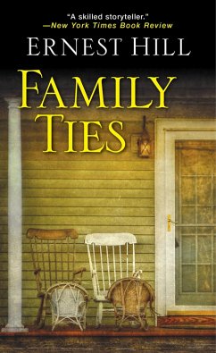 Cover Family Ties (eBook, ePUB)