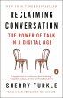 Reclaiming Conversation (eBook, ePUB) - Bild 1