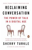 Reclaiming Conversation (eBook, ePUB)