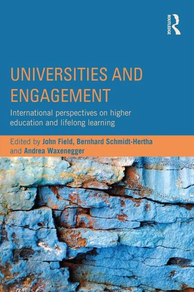 Universities and Engagement (eBook, ePUB) Universities and Engagement (eBook, ePUB)
