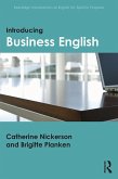 Introducing Business English (eBook, ePUB)