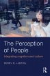 The Perception of People (eBook, PDF) - Bild 1