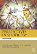 Perspectives in Sociology (eBook, ePUB) - Bild 1