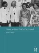 Thailand in the Cold War (eBook, ePUB) - Bild 1