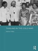 Thailand in the Cold War (eBook, ePUB)