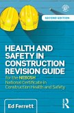 Health and Safety in Construction Revision Guide (eBook, ePUB)