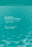Freshwater Recreational Fishing (eBook, ePUB)