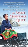 An Amish Christmas Quilt (eBook, ePUB)