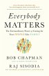 Everybody Matters (eBook, ePUB) - Bild 1