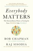 Everybody Matters (eBook, ePUB)