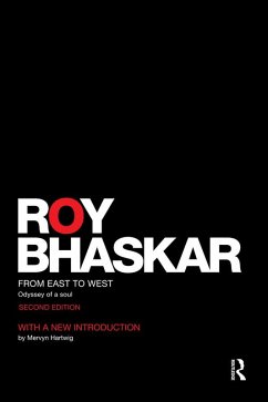 Cover From East To West (eBook, ePUB)
