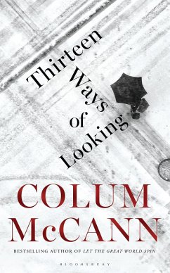 Thirteen Ways of Looking (eBook, ePUB) - McCann, Colum