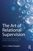 The Art of Relational Supervision (eBook, ePUB)