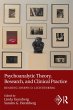 Psychoanalytic Theory, Research, and... - Bild 1