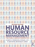 Human Resource Management (eBook, ePUB)