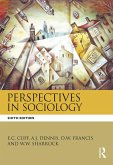 Perspectives in Sociology (eBook, PDF) Perspectives in Sociology (eBook, PDF)