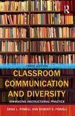 Classroom Communication and Diversity (eBook, ePUB)