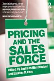 Pricing and the Sales Force (eBook, PDF)