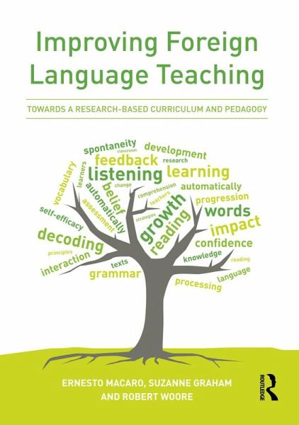 Improving Foreign Language Teaching (eBook, PDF)