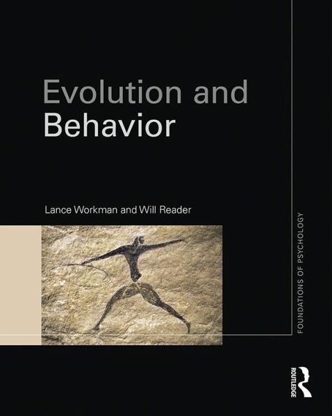Evolution and Behavior (eBook, PDF) Evolution and Behavior (eBook, PDF)