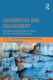 Universities and Engagement (eBook, PDF) Universities and Engagement (eBook, PDF)