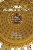 Public Administration (eBook, PDF)
