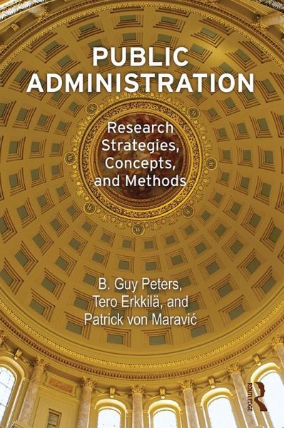 Public Administration (eBook, PDF) Public Administration (eBook, PDF)