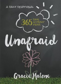 Cover Unafraid (eBook, ePUB)