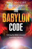 The Babylon Code (eBook, ePUB)