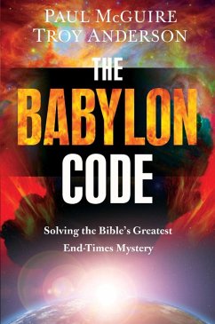The Babylon Code (eBook, ePUB) - Mcguire, Paul; Anderson, Troy