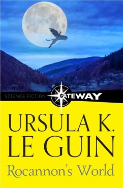 Rocannon's World (eBook, ePUB) - Le Guin, Ursula K.