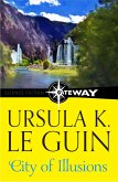 City Of Illusions (eBook, ePUB) City Of Illusions (eBook, ePUB)