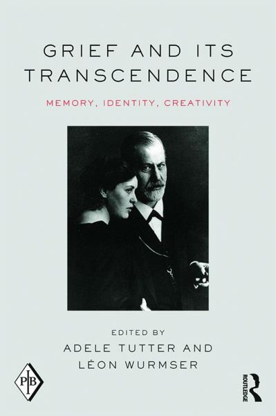 Grief and Its Transcendence (eBook, PDF) Grief and Its Transcendence (eBook, PDF)