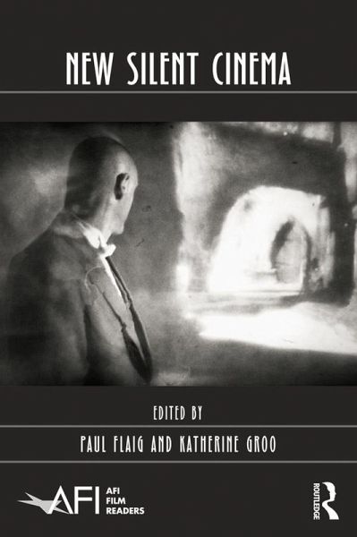 New Silent Cinema (eBook, ePUB) New Silent Cinema (eBook, ePUB)