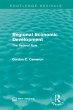 Regional Economic Development (eBook,... - Bild 1