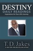 Destiny Daily Readings (eBook, ePUB)